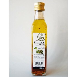 Huilerie de Blot ブロさんのドレッシング（250ml）