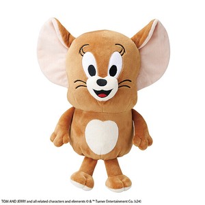トムとジェリー ジェリー　ヘッドカバー　ぬいぐるみ　ゴルフ　ドライバー用ヘッドカバー