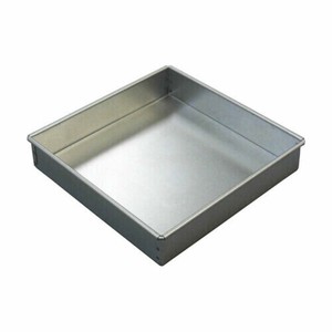 【日本製】アルスター マルシェ焼型 角 220 2363