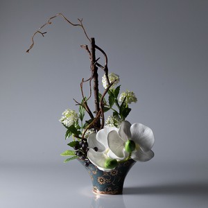 Kutani ware Object/Ornament