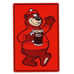 Wall Plate