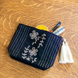 Pouch Fair Trade