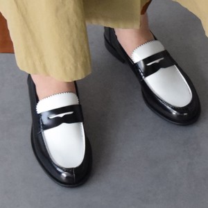 Basic Pumps Loafer [2024 Autumn]