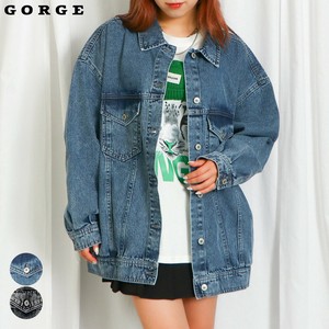 オーバーサイズBIG　Gジャン