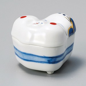Side Dish Bowl Made in Japan