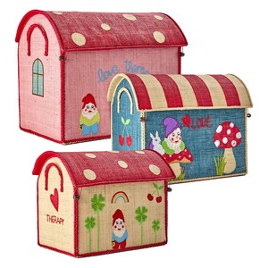 Basket Basket Set of 3
