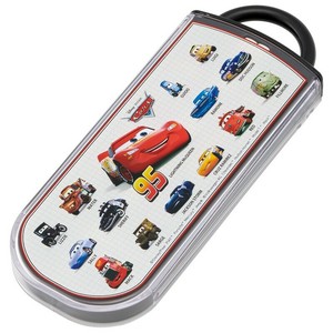 便当餐具 勺子/汤匙 汽车 日本制造