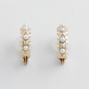 Clip-On Earrings