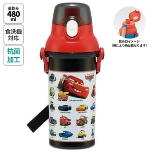 水壶 抗菌加工 洗碗机对应 汽车
