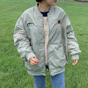 Blouson Jacket Patch [2024 NEW]