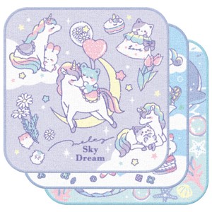 Mini Towel Mini Towel 3-pcs pack