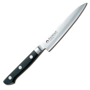 富士カトラリー FUJICUT 6000　ペティナイフ 130mm FC-1660