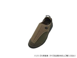 すたこらさんソフト 100 ブラウン 23.0/23.5cm