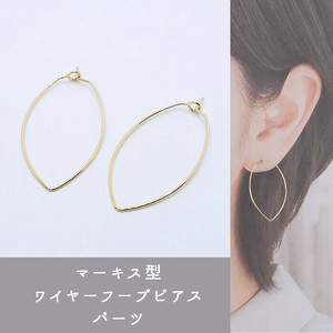 材料/零件 DIY 手工制作 2个