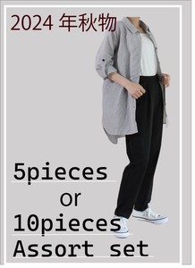 Button Shirt/Blouse