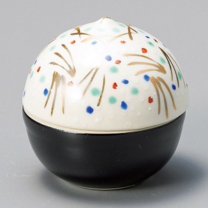 しだれ珍味　日本製 美濃焼