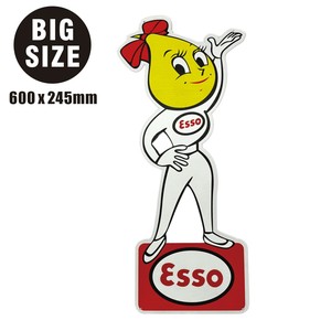サインボード 看板 ブリキ看板 メタルサイン BIG アメ雑