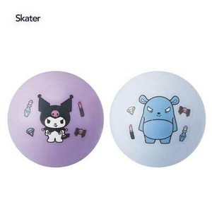 Bento Box Skater KUROMI Set of 2