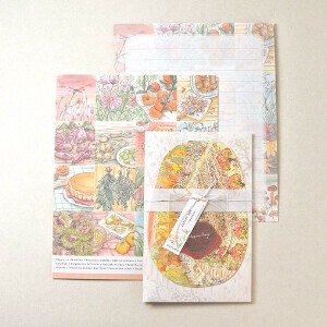 Letter set