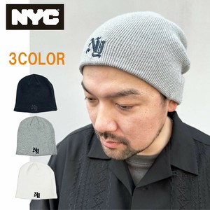 Beanie Ladies fashion Bird Men's