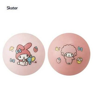 Bento Box My Melody Skater Set of 2