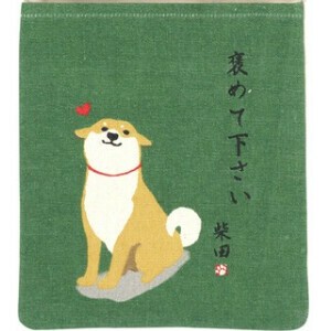 侧背包/单肩包 柴犬 单肩包