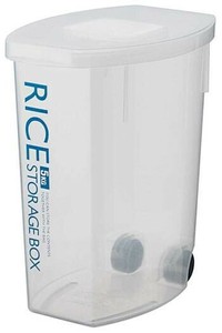Storage Jar/Bag Skater