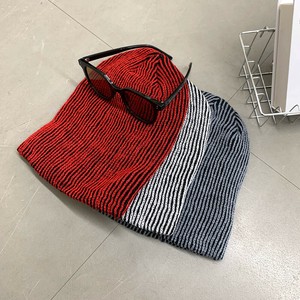 针织帽 罗纹针织 2024新品 立即发货