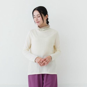 [SD Gathering] T-shirt crea delice Bicolor Turtle Neck [2024 Autumn]