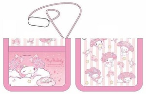 ウォレット　マイメロディ　サンリオキャラクターズ