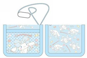 ウォレット　シナモロール　サンリオキャラクターズ