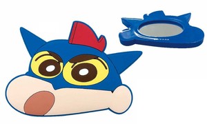 ラバーミラー　クレヨンしんちゃん