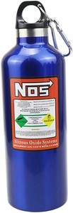 NOSステンレスボトル