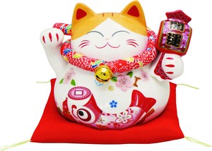 Animal Ornament Piggy Bank Small
