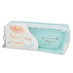 Pen Case Pouch