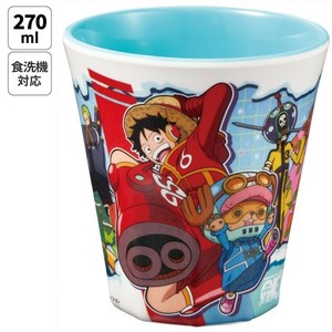 杯子/保温杯 三聚氰胺 270ml
