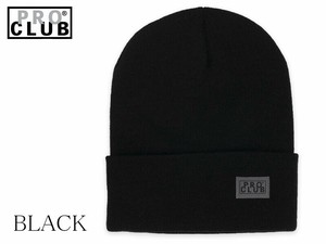 PROCLUB Cuffed Beanie 21886