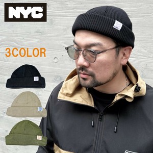 Beanie Ladies fashion Cotton Men's