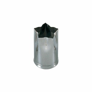 Bakeware Small Balloon Flower Made in Japan