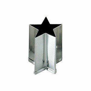 Bakeware Stars Made in Japan