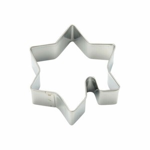 Bakeware Star Made in Japan