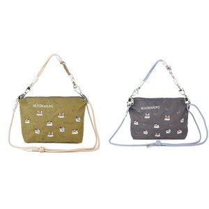 Small Crossbody Bag Cat Pochette
