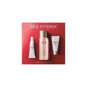 SK-II ピテラ(TM) ウルトオーラ エッセンシャル セット / SK-II / 美容液 スキンケア