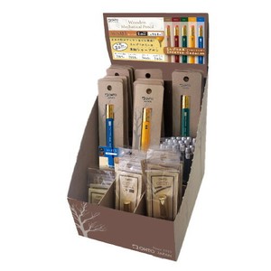 Mechanical Pencil Refill Wooden Pencil