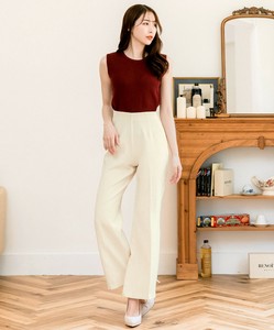 Full-Length Pant Flared Pants