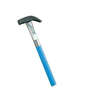 土牛　パイプ柄箱屋鎚　24mm　止めあり　00431
