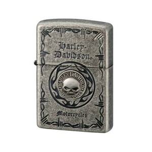 ZIPPO (ハーレーダビッドソン)　HDP-70