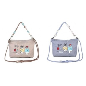Small Crossbody Bag Pochette