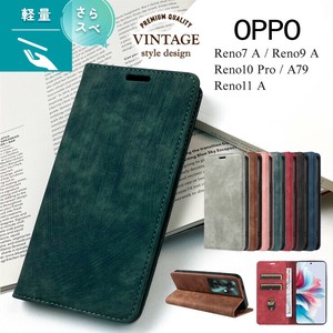 OPPO Reno11 A OPPO A79 5G Reno10 Pro 5G Reno9 A OPPO Reno7 A ケース カバー 手帳型 手帳型ケース