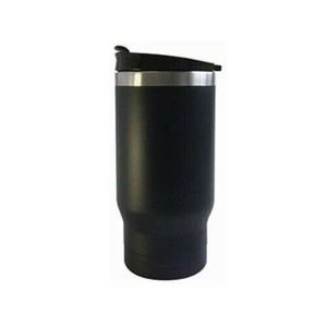 タフコ スタイルモア カーマグ 500ml ブラック F-2700